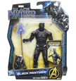 Marvel Studios Legacy Black Panther Figure 6inch E1349
