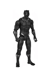 Marvel Studios Legacy Black Panther Figure 6inch E1349