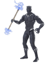 Marvel Studios Legacy Black Panther Figure 6inch E1349