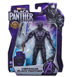 Marvel Studios Legacy Vibranium Black Panther Figure 6inch E1360