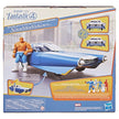 Marvel Studios The Fantastic Four Epic World of Action Hover & Cruise Fantasticar G0983