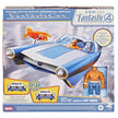 Marvel Studios The Fantastic Four Epic World of Action Hover & Cruise Fantasticar G0983