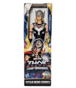 Marvel Titan Hero Thor Love & Thunder - Mighty Thor F4136