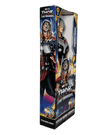 Marvel Titan Hero Thor Love & Thunder - Mighty Thor F4136