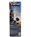 Marvel Titan Hero Thor Love & Thunder - Mighty Thor F4136