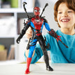 Marvel VenomVersus Venom Liquid Shifter Action Figure G1835
