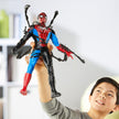 Marvel VenomVersus Venom Liquid Shifter Action Figure G1835