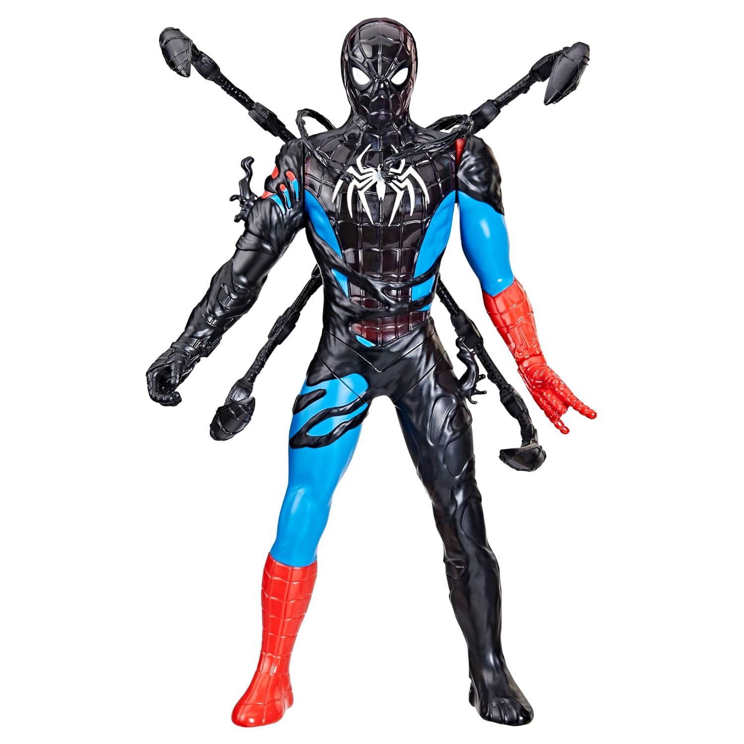 Marvel VenomVersus Venom Liquid Shifter Action Figure G1835 - Colorland Toys