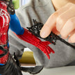 Marvel VenomVersus Venom Liquid Shifter Action Figure G1835