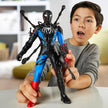 Marvel VenomVersus Venom Liquid Shifter Action Figure G1835