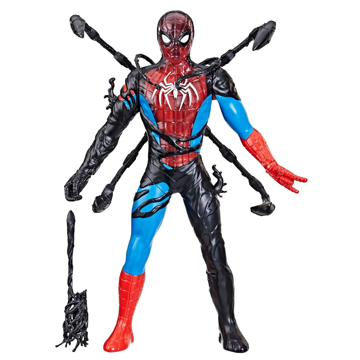Marvel VenomVersus Venom Liquid Shifter Action Figure G1835 — image 3