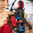 Marvel VenomVersus Venom Liquid Shifter Action Figure G1835