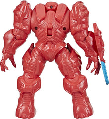 Marvel Avengers Mech Strike Monster Hunters Deluxe - Iron Man F5073