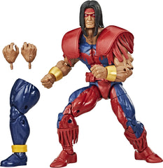 Marvel Legends Series X Force Marvels Warpath - Colorland Toys