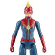 Marvels Avengers Titan 12 inch Figure: Captain Marvel