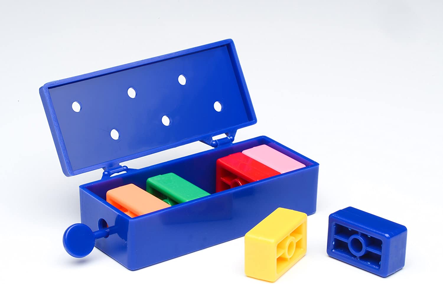 Marvin's Magic 30 Tricks Set 1 Blue MME 3001 - Colorland Toys