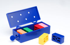Marvin's Magic 30 Tricks Set 1 Blue MME 3001 - Colorland Toys
