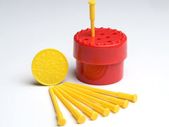 Marvin's Magic 30 Tricks Set 2 Green MME 3002 - Colorland Toys
