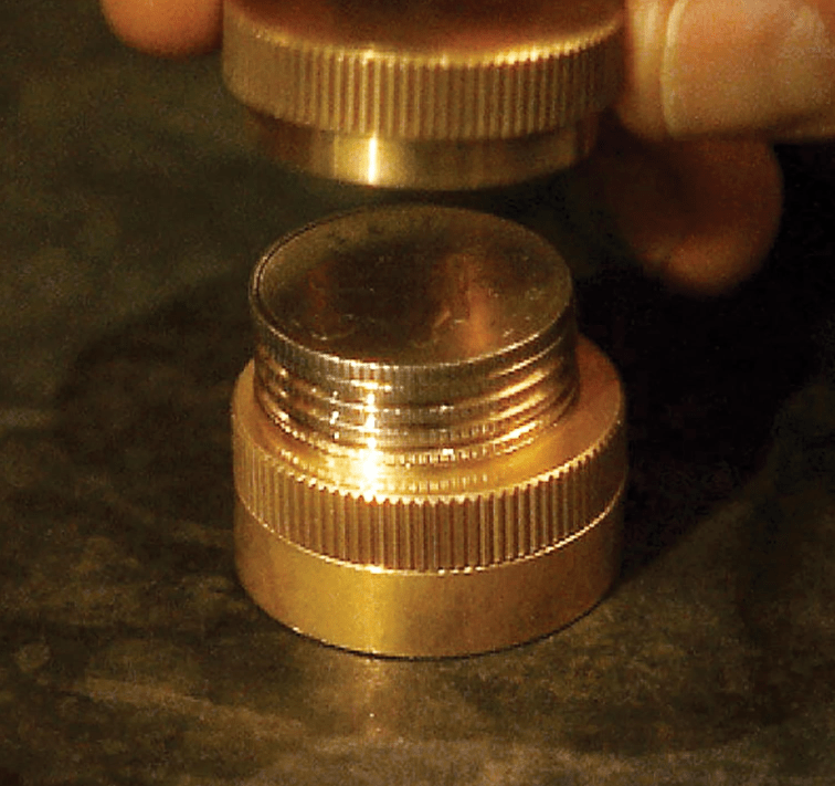 Marvin's Magic Dynamic Coins MMU 1106 — image 3