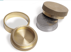 Marvin's Magic Dynamic Coins MMU 1106 - Colorland Toys