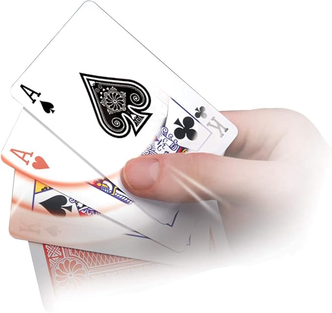 Marvin's Magic Mind-Blowing 30 Incredible Card Tricks MMB 5727 — image 6