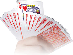 Marvin's Magic Svengali Magic Cards MMU 1228 - Colorland Toys