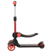 Maserati Scooter Black