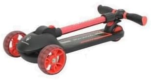 Maserati Scooter Black S5231/8132A - Colorland Toys