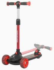 Maserati Scooter Black S5231/8132A - Colorland Toys