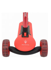 Maserati Scooter Red 8132A - Colorland Toys