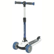 Maserati Scooter White 8132A