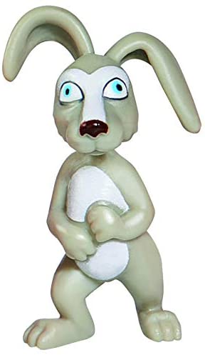Masha and The Bear Animal Friends 109301060 - Colorland Toys