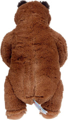 Masha And The Bear Animal Set 109301073 - Colorland Toys