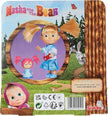 Masha and The Bear Anime 109301078