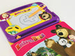 Masha & The Bear Learning Series