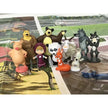 Masha & the Bear My Busy Book 2764349351