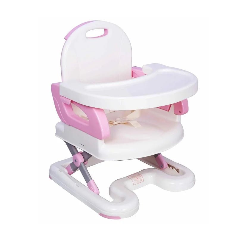 Mastela Fold Up Adjustable Chair 07112 - Colorland Toys