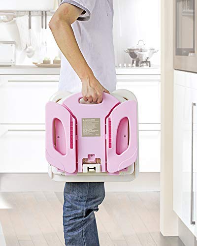 Mastela Folding Booster Seat 07331 — image 2