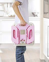 Mastela Folding Booster Seat 07331 - Colorland Toys