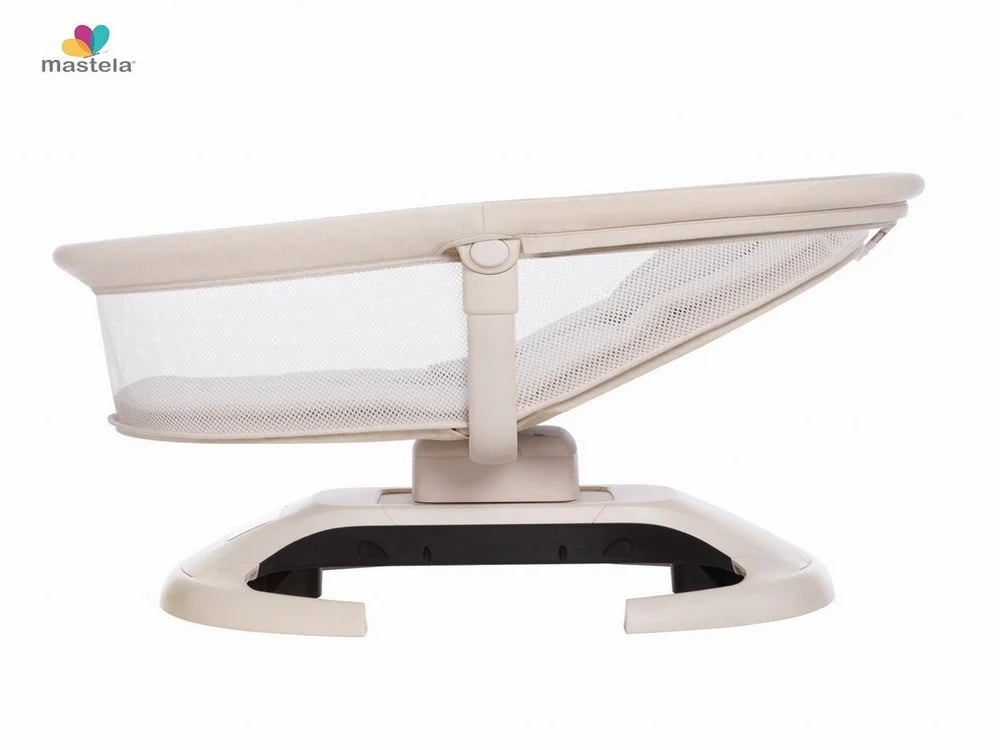 Mastela Infini Orbit Cradle Beige S6037/30911 — image 8