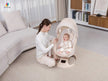 Mastela Infini Orbit Cradle Beige S6037/30911