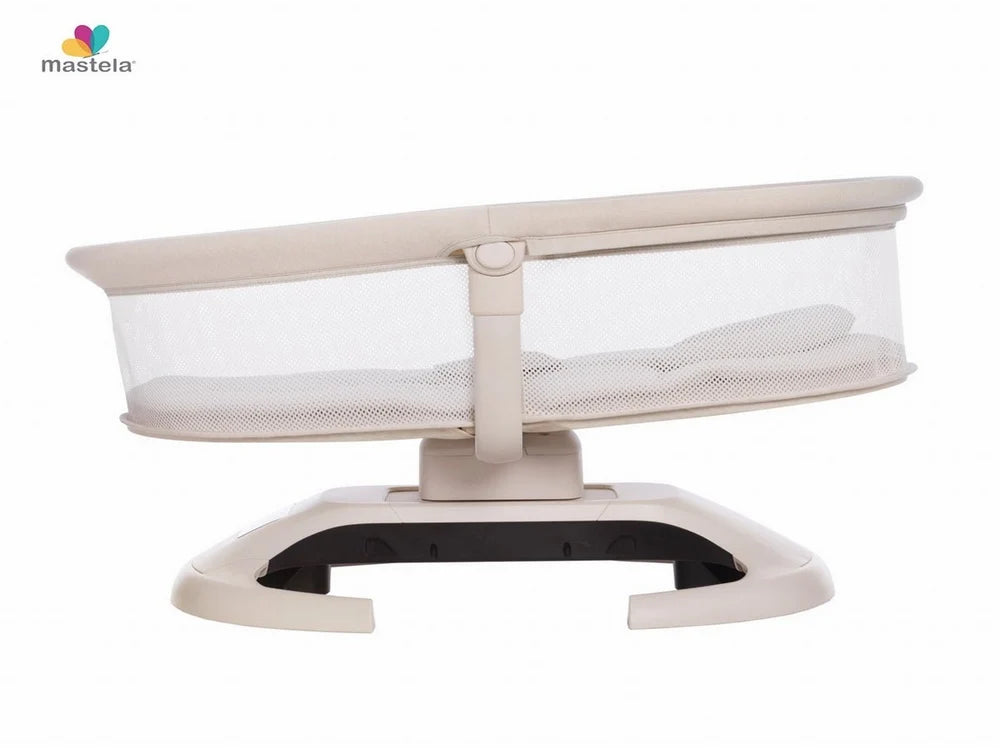 Mastela Infini Orbit Cradle Beige S6037/30911 — image 7