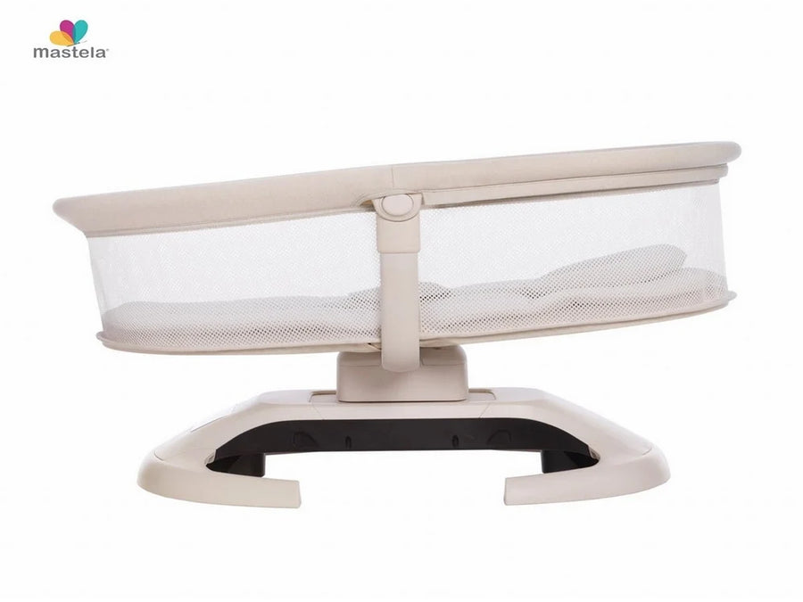 Mastela Infini Orbit Cradle Beige S6037/30911 — image 7