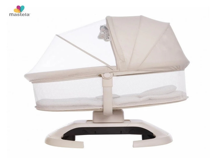 Mastela Infini Orbit Cradle Beige S6037/30911 — image 5