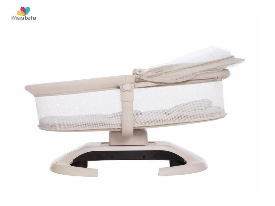 Mastela Infini Orbit Cradle Beige S6037/30911 — image 6