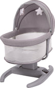 Mastela Swing H Multi- Motion Baby Cradle S5757/08403