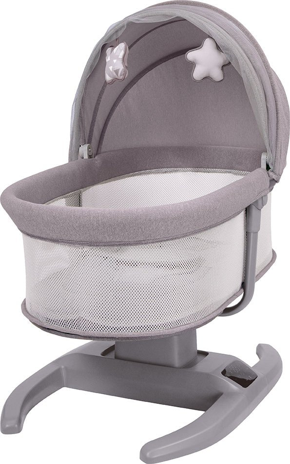 Mastela Swing H Multi- Motion Baby Cradle S5757/08403 — image 1