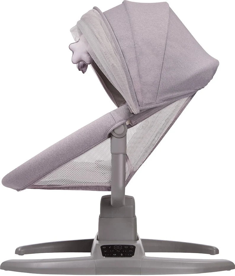 Mastela Swing H Multi- Motion Baby Cradle S5757/08403 — image 8