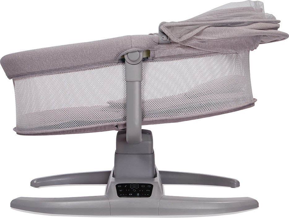 Mastela Swing H Multi- Motion Baby Cradle S5757/08403 — image 4