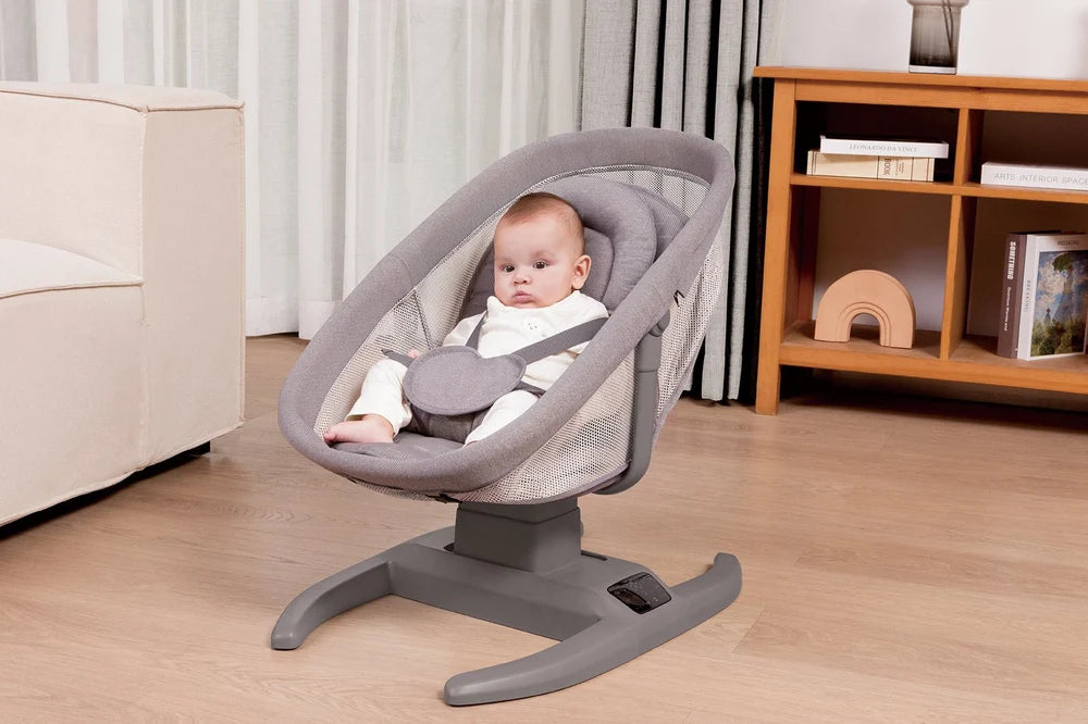 Mastela Swing H Multi- Motion Baby Cradle S5757/08403 — image 6